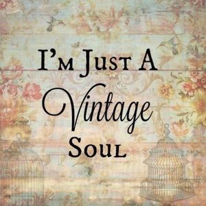 ✨Vintage Listings✨